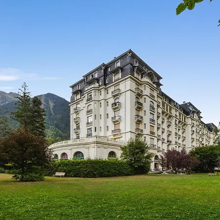 Appartement Majestic Near Skiing - Happy *
