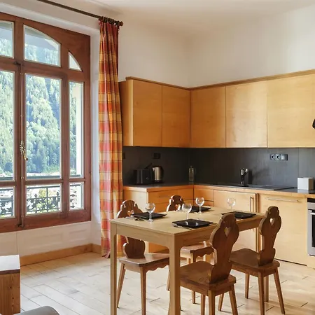 Majestic Near Skiing - Happy Appartement